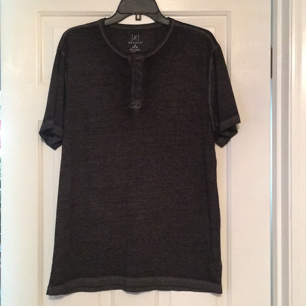 NEW S/S George Polo